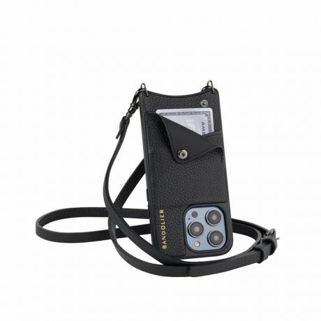 Étui pour téléphone et portefeuille Emma Crossbody