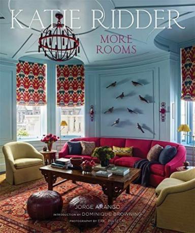 Katie Ridder: plus de chambres