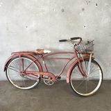 1960 Schwinn 24