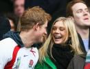 Le prince Harry et son ex Chelsy Davy auraient eu un dernier appel téléphonique en larmes avant le mariage royal