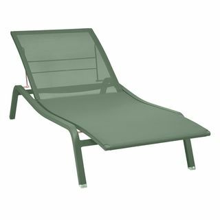 Chaise longue Alizé