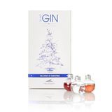 Coffret cadeau The Lakes Gin Bauble