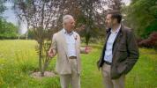 Le prince Charles exhorte les jardiniers à poser 3 questions cruciales avant d'acheter des plantes