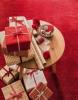 Noël: 3 fabuleuses idées de revêtements de sol festifs