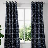 Rideaux Jacquard Linéaires, à partir de 69 €