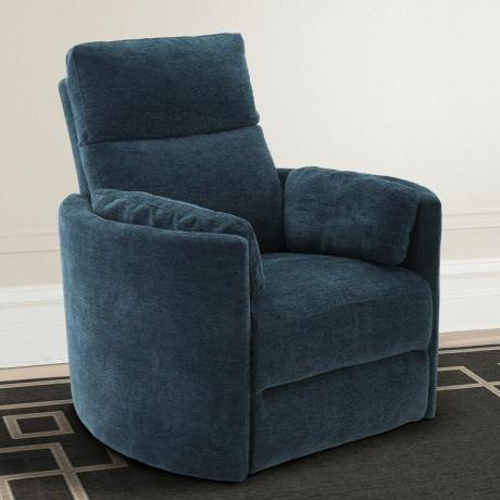 Fauteuil inclinable motorisé Theodore