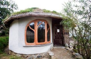 Maison écologique Grand Designs