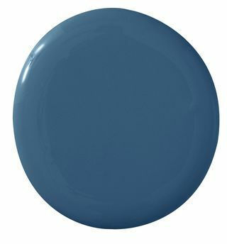 peinture bleu santa monica