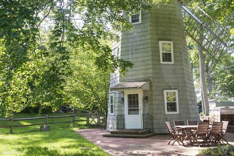 Maison du moulin à vent de Marilyn Monroe