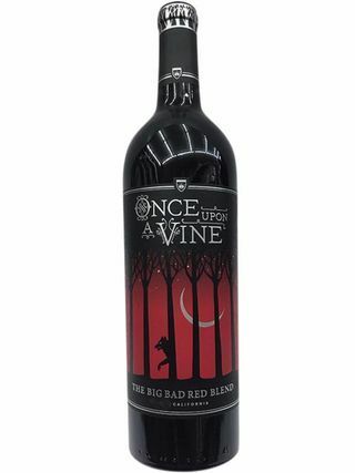 Il était une fois la vigne The Big Bad Red Blend