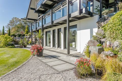 Propriété Wildwood à vendre - Huf Haus dans le Lincolnshire