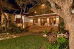 Maisons de grange historiques - Texas Homes from Barns