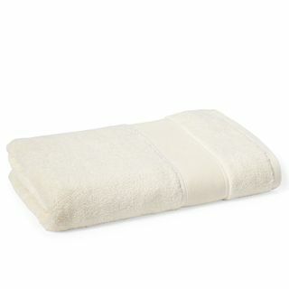 Serviette de bain