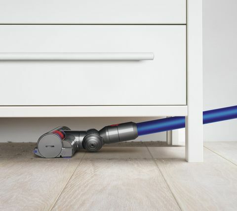 Aspirateur sans fil Dyson V7 Motorhead Plus