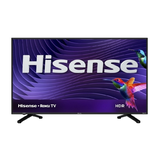 Téléviseur intelligent Roku intelligent 4K UHD (2160P) Hisense de 50 po