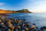 Clavell Tower dans le Dorset peut être la location de vacances la plus populaire en Grande-Bretagne