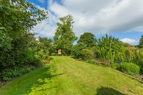 chaumière de meurtres midsomer à vendre dans le buckinghamshire