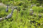 Comment les sculptures d'extérieur peuvent donner vie à votre jardin