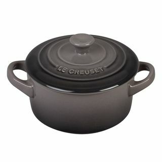 Mini Cocotte Ronde Le Creuset