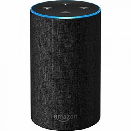 Amazon Echo (2e génération)