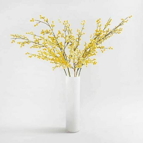 Vaporisateur Jaune Mimosa 88cm