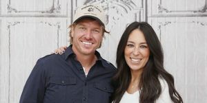 puce et joanna gaines