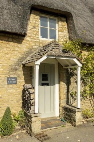 Chaumière à vendre dans le Warwickshire