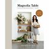 Joanna Gaines partage la recette des biscuits de l'équipage avec House Beautiful