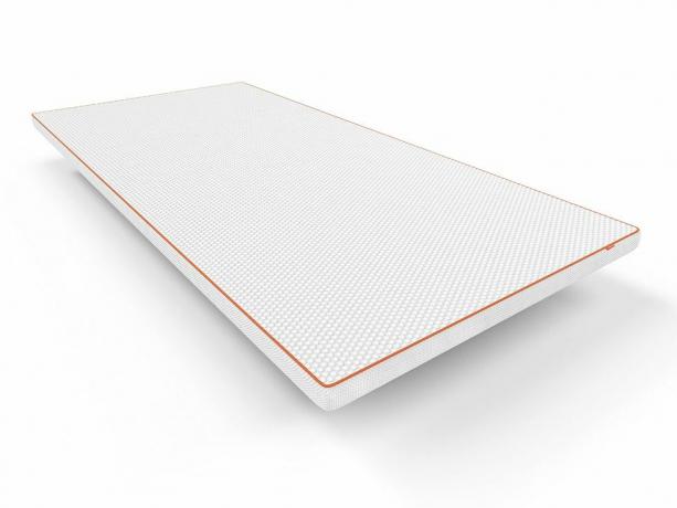 Surmatelas Dormeo Octasmart Essential Aerocell