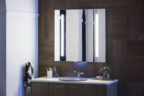 Miroir intelligent Kohler