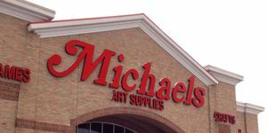 L'artisanat de Michael's Art Supplies signe le shopping