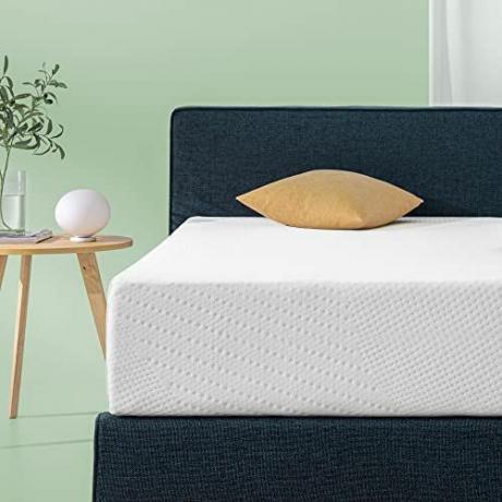 Matelas en mousse essentielle de refroidissement de 12 pouces