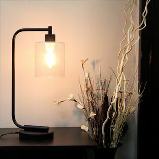 Lampe de bureau Keystone