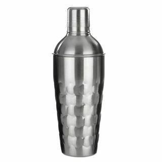 Shaker Abeille Argent