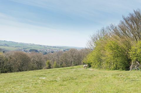 chalet à vendre dans le nord du yorkshire