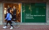 John Lewis & Partners ferme l'un de ses plus anciens magasins