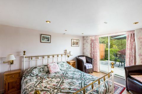 14 Gold Hill - chambre - Shaftesbury - Hamptons International