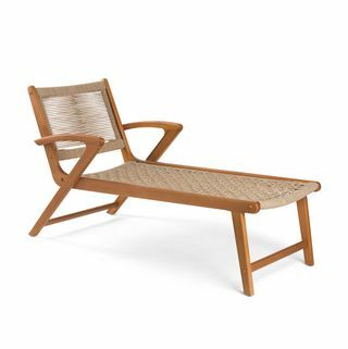 Chaise longue Sun