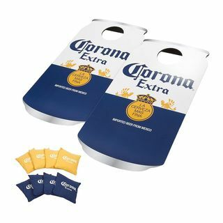 Ensemble Corona Cornhole