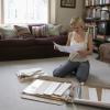 Les Britanniques préfèrent remplir une déclaration de revenus que de construire des meubles à plat