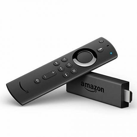 Lecteur de streaming Fire TV Stick