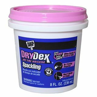 DAP 12328 Spackling DryDex 