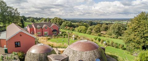 Heather Bank Farm - Cheshire - gousses - Fine & Country