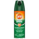 DE! Insectifuge Deep Woods 