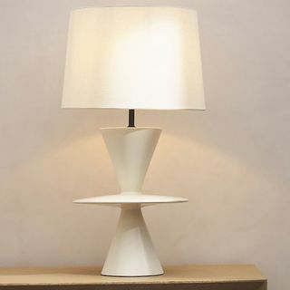 Lampe de table Cornet Lemieux et Cie