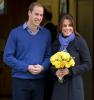 Les enfants de Kate Middleton et du prince William étaient habillés comme eux dans la vidéo du NHS