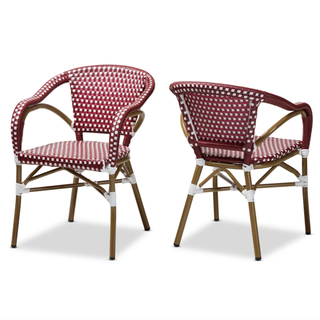 Chaises bistrot