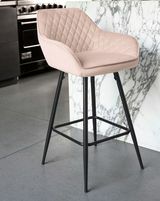 Tabouret de bar Hamilton