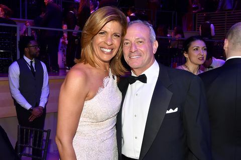 hoda kotb joel schiffman