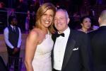 Hoda Kotb du Today Show est fiancé à Joel Schiffman